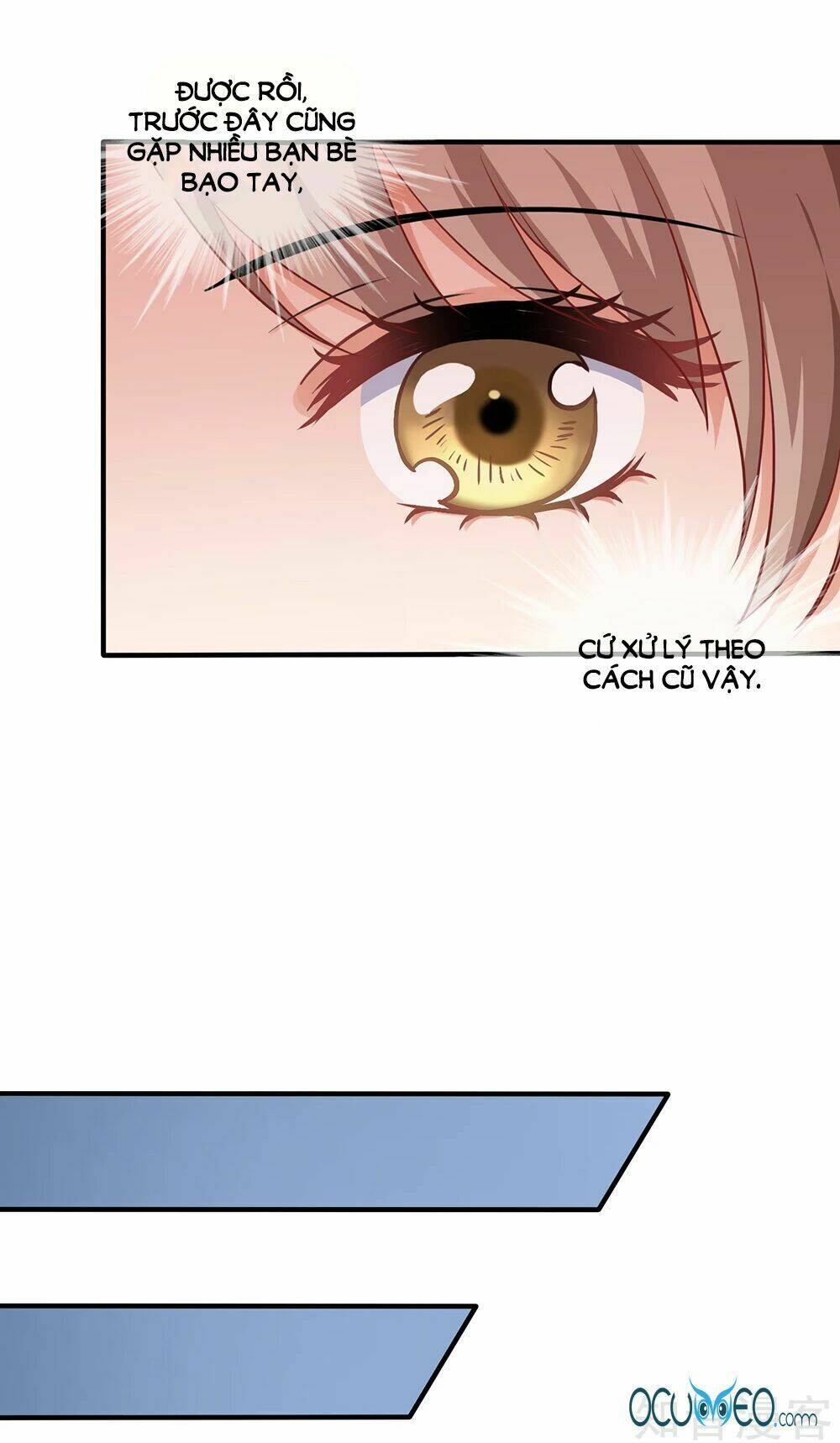 Mỹ Vị Giai Thê: Chapter 8