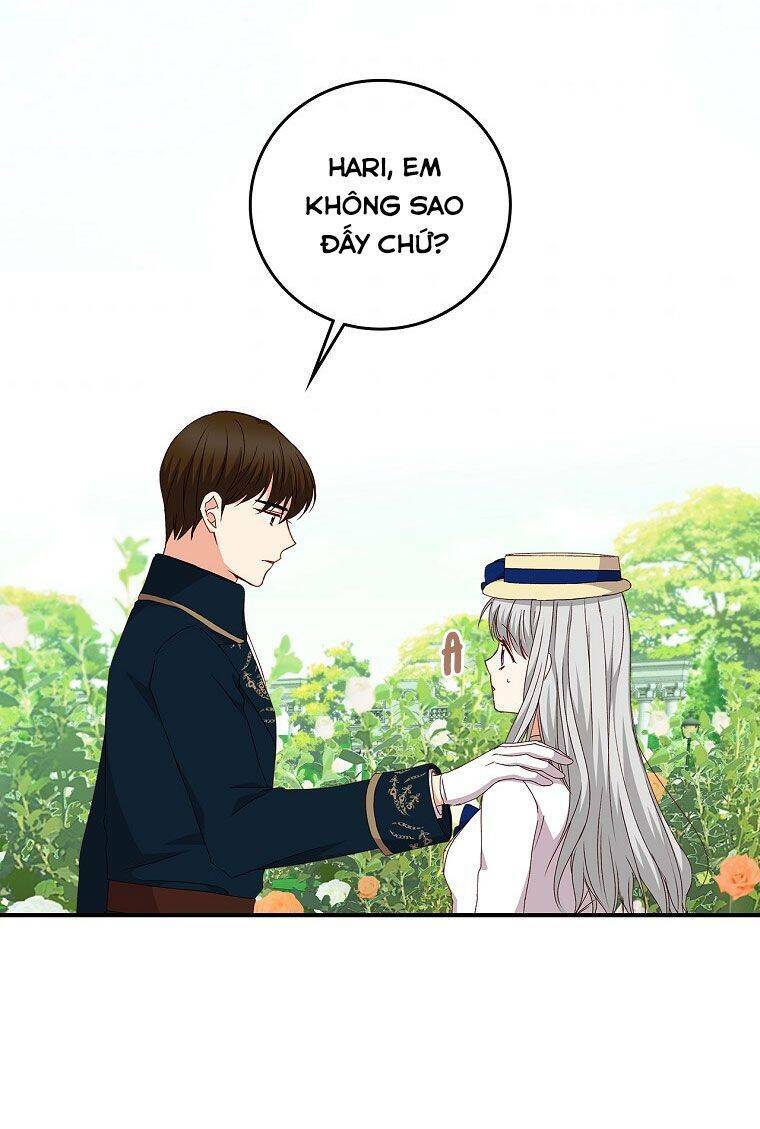 Đừng Chọc Đứa Em Gái Bé Bỏng Của Chúng Tôi: Chapter 95