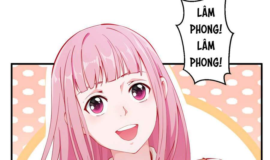 Sau Khi Thân Phận Đại Lão Bị Bại Lộ: Chapter 5