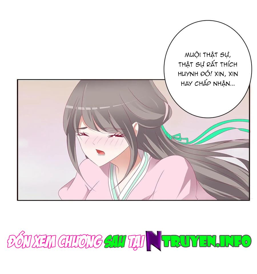 Thông Linh Phi: Chapter 584