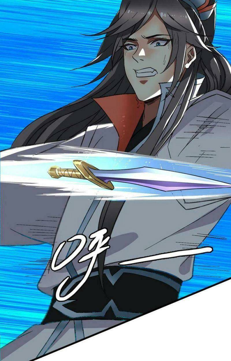 Siêu Đạo Thần Thuật: Chapter 61