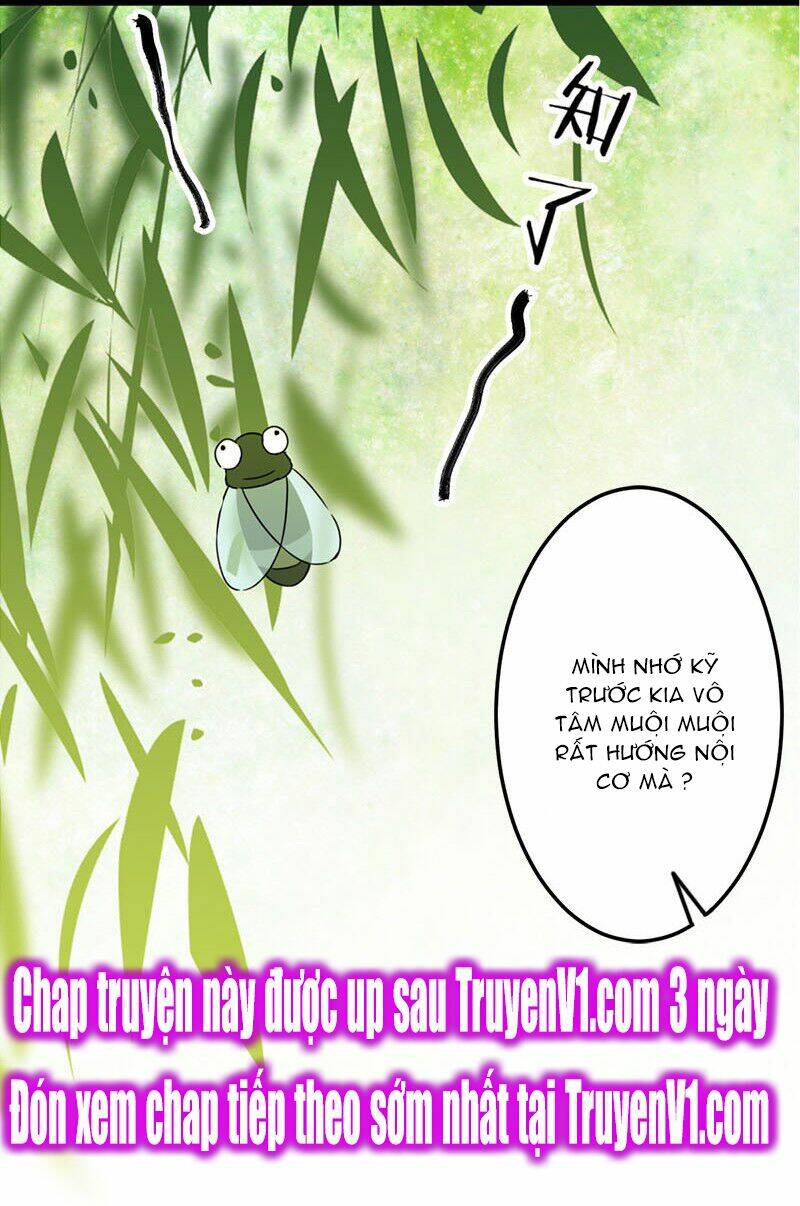 Vương Gia! Ngươi Thật Bỉ Ổi: Chapter 38