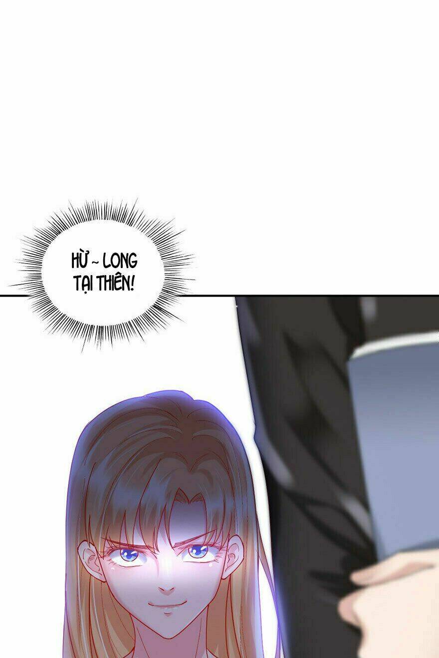 Tiểu Bạch Điềm Thê Của Long Thiếu: Chapter 35