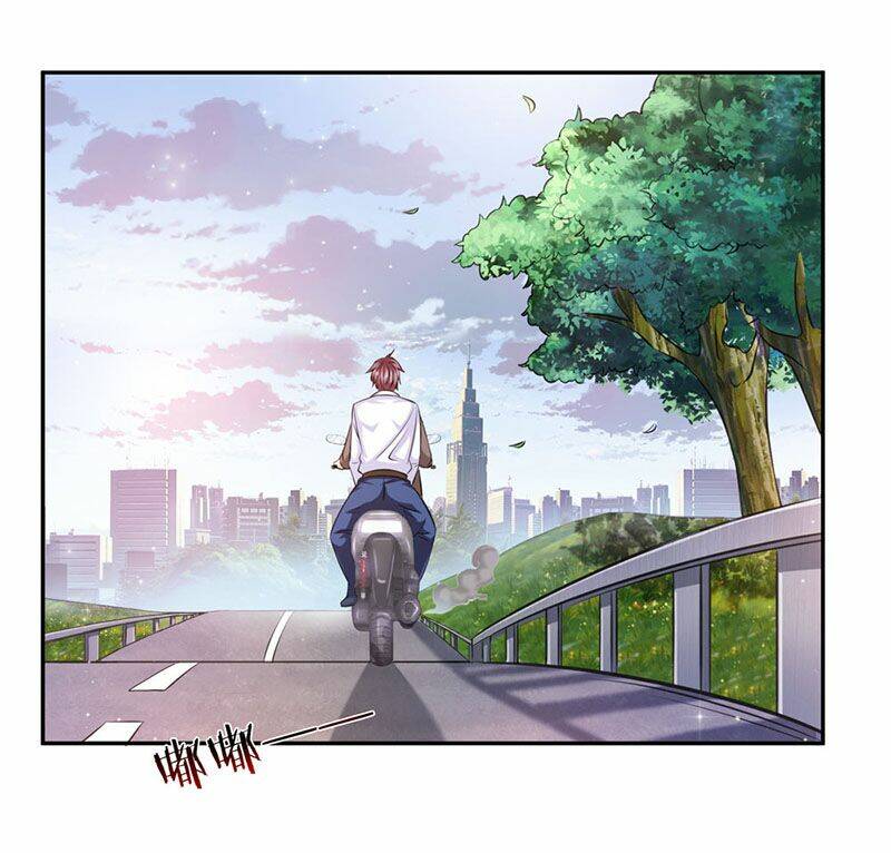 Tuyệt Thế Phi Đao: Chapter 183