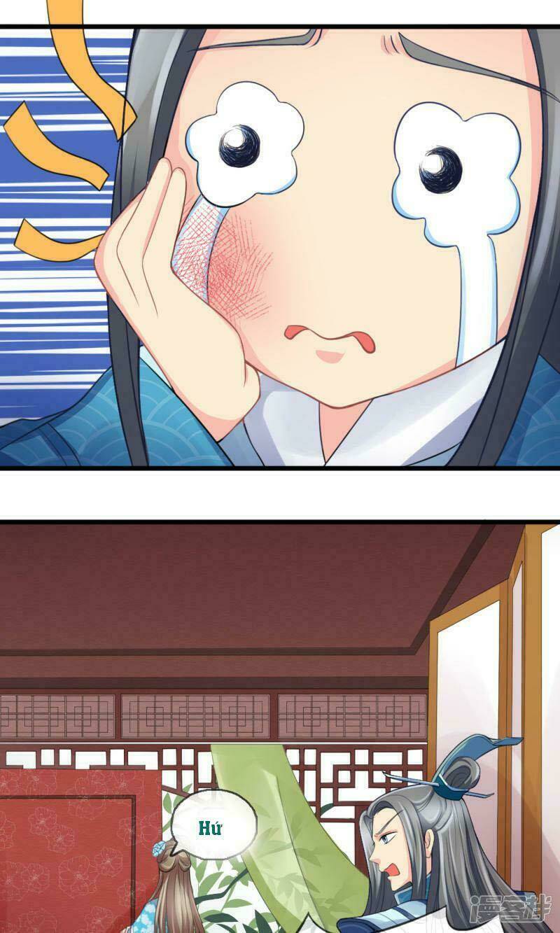 Vương Phi Ngang Ngược: Chapter 1