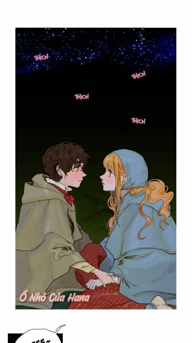 The Pale Horse: Chapter 8