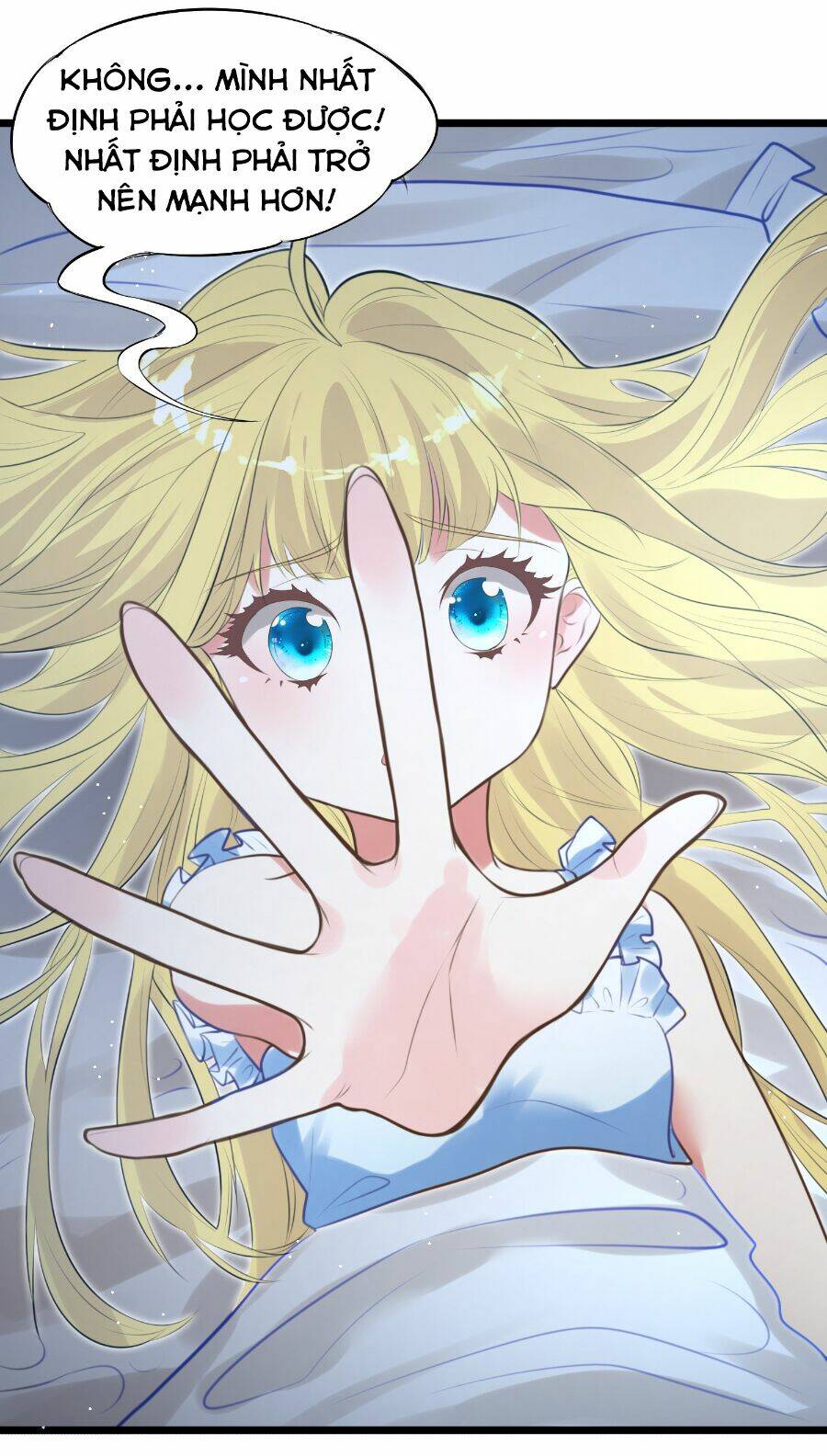 Bị Yêu Quái Bao Vây, Ta Vô Tình Nhặt Được Tiểu Ma Nữ?!: Chapter 7