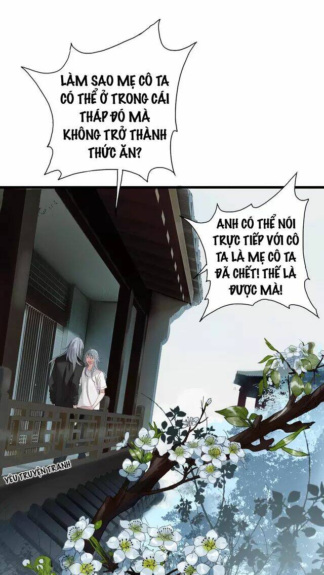 Thực Nhị: Chapter 18.2