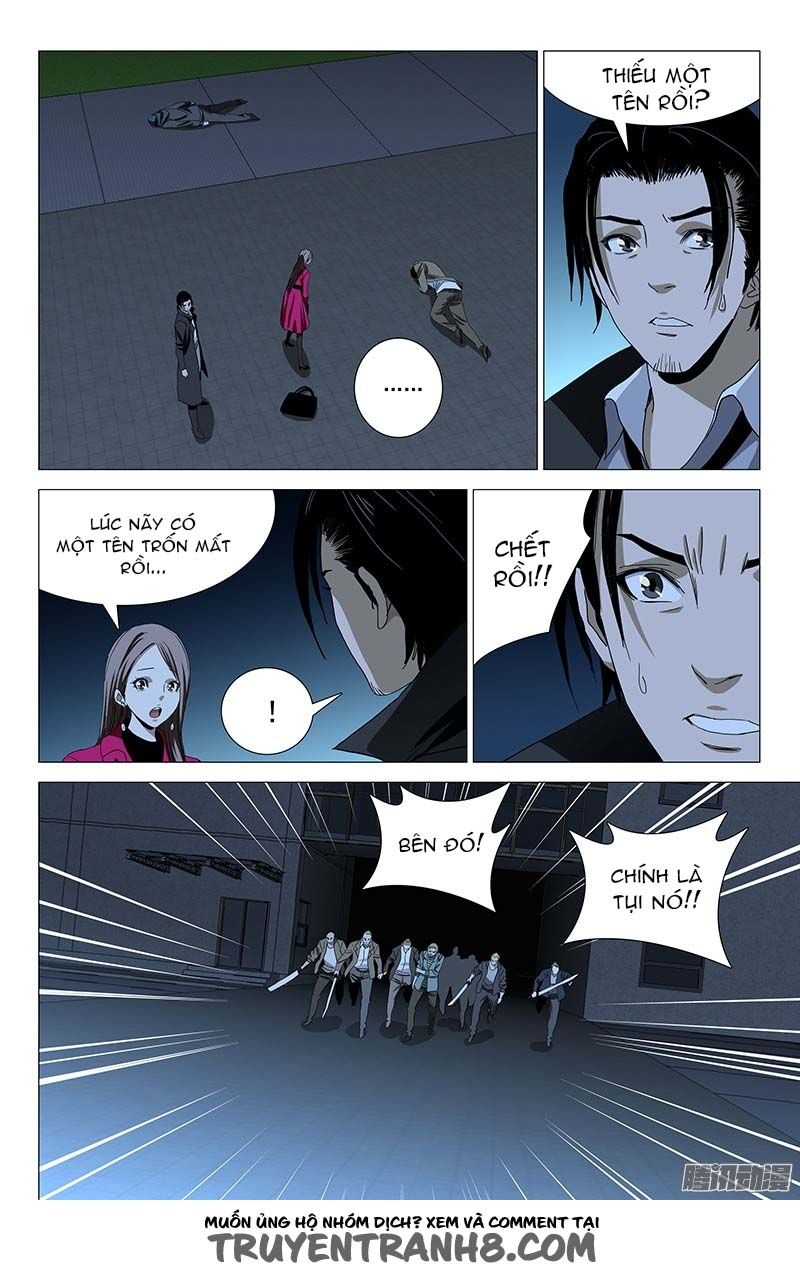 The Lost City: Chapter 67