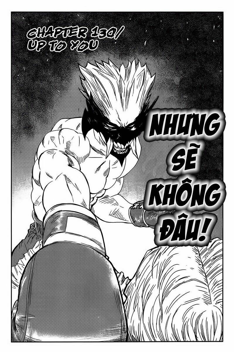 Akumetsu: Chapter 130