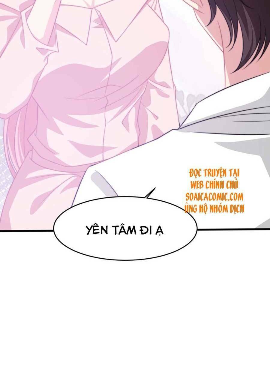 Vết Cắn Trí Mạng: Chapter 48