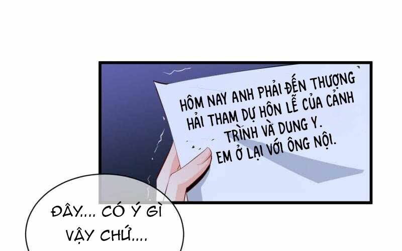 Ám Luyến Thành Hôn: Chapter 93