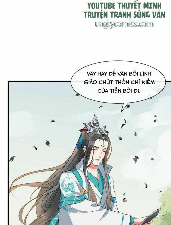 Bồng Sơn Viễn 2: Chapter 6
