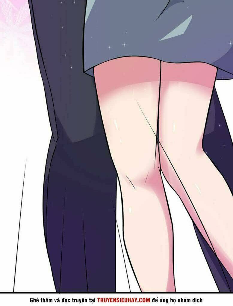 Dị Năng Thiếu Niên Vương: Chapter 53