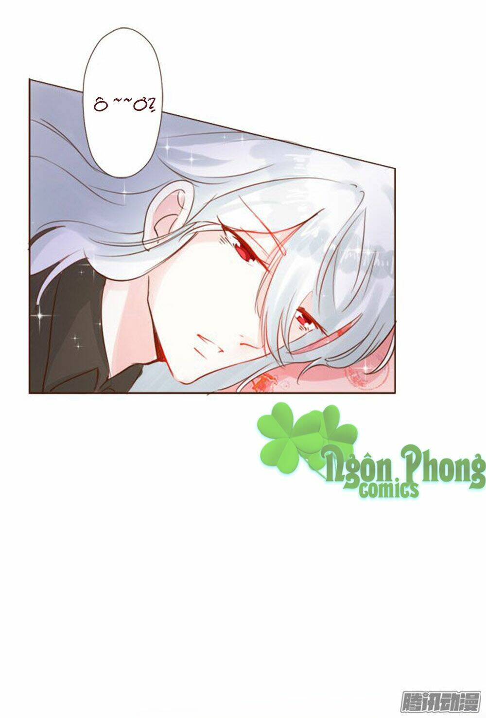 Ma Vương Luyến Ái Chỉ Nam: Chapter 20