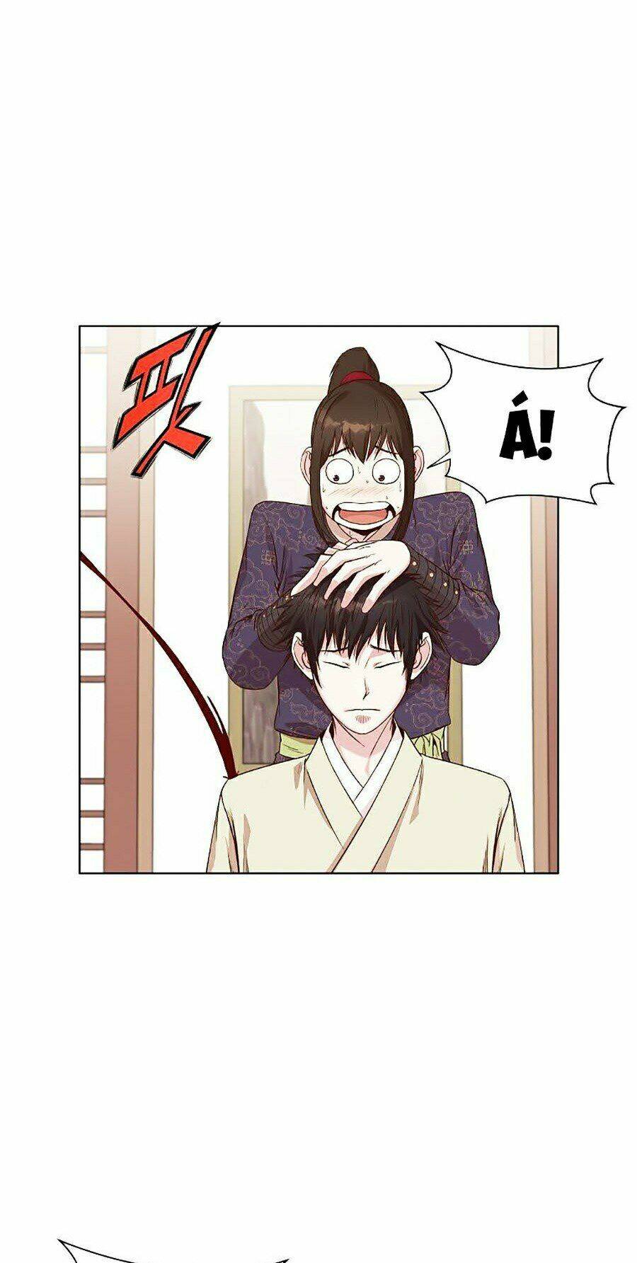 Thiên Võ Chiến Thần: Chapter 3