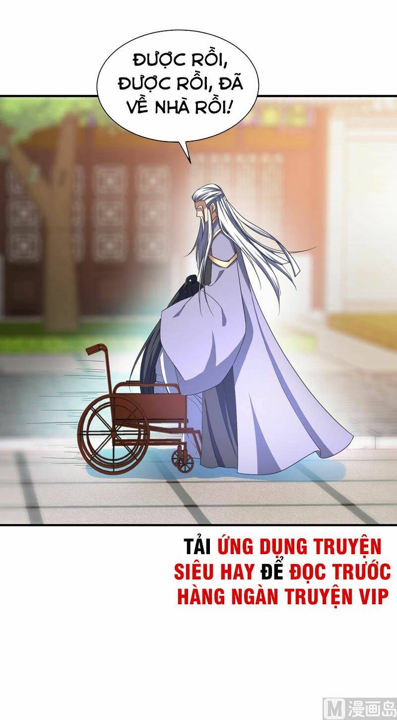 Yêu Giả Vi Vương: Chapter 65