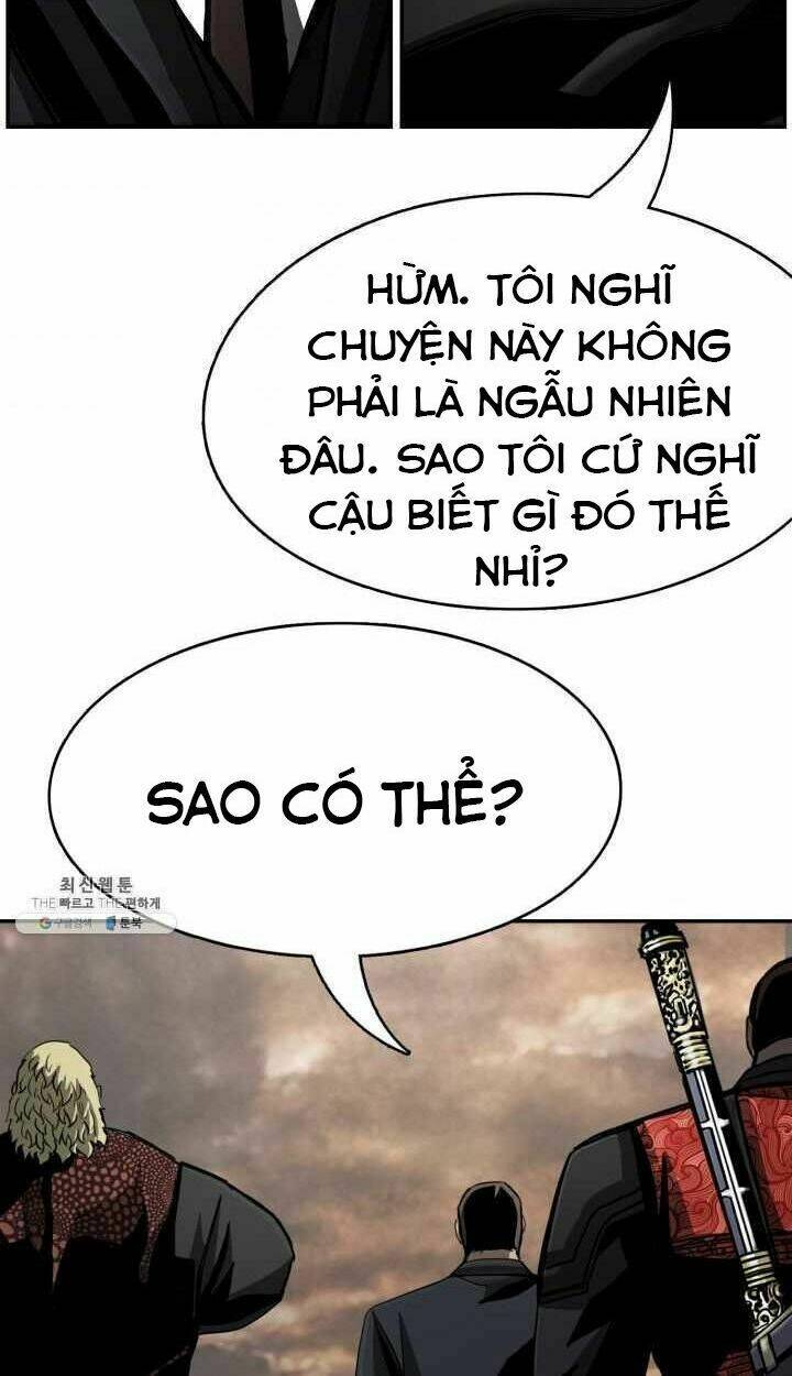 Thợ Săn Đầu Tiên: Chapter 97