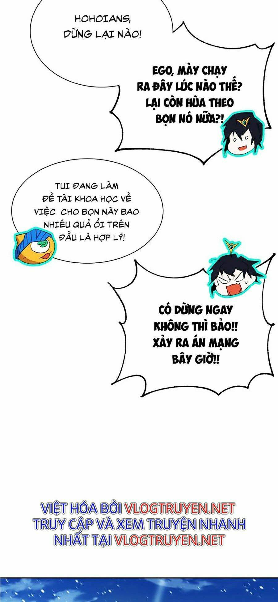 Hard Core Leveling Warrior Ss2: Chapter 91