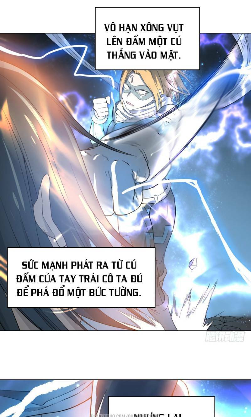 Danh Sách Kẻ Phản Diện: Chapter 24