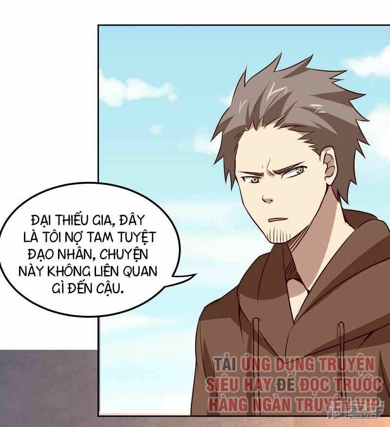Tay Chơi Thần Cấp: Chapter 116