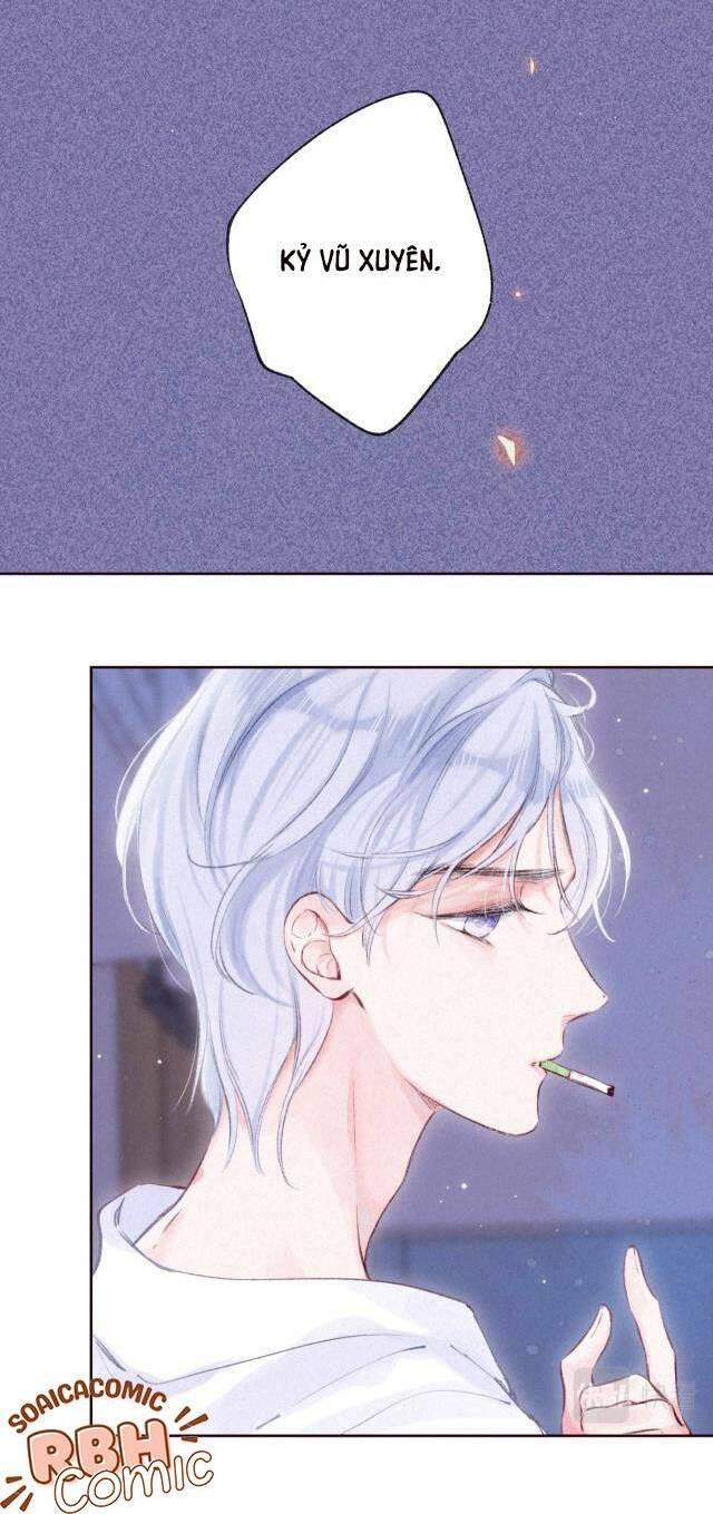 Giả Vờ Là Tình Nhân: Chapter 4
