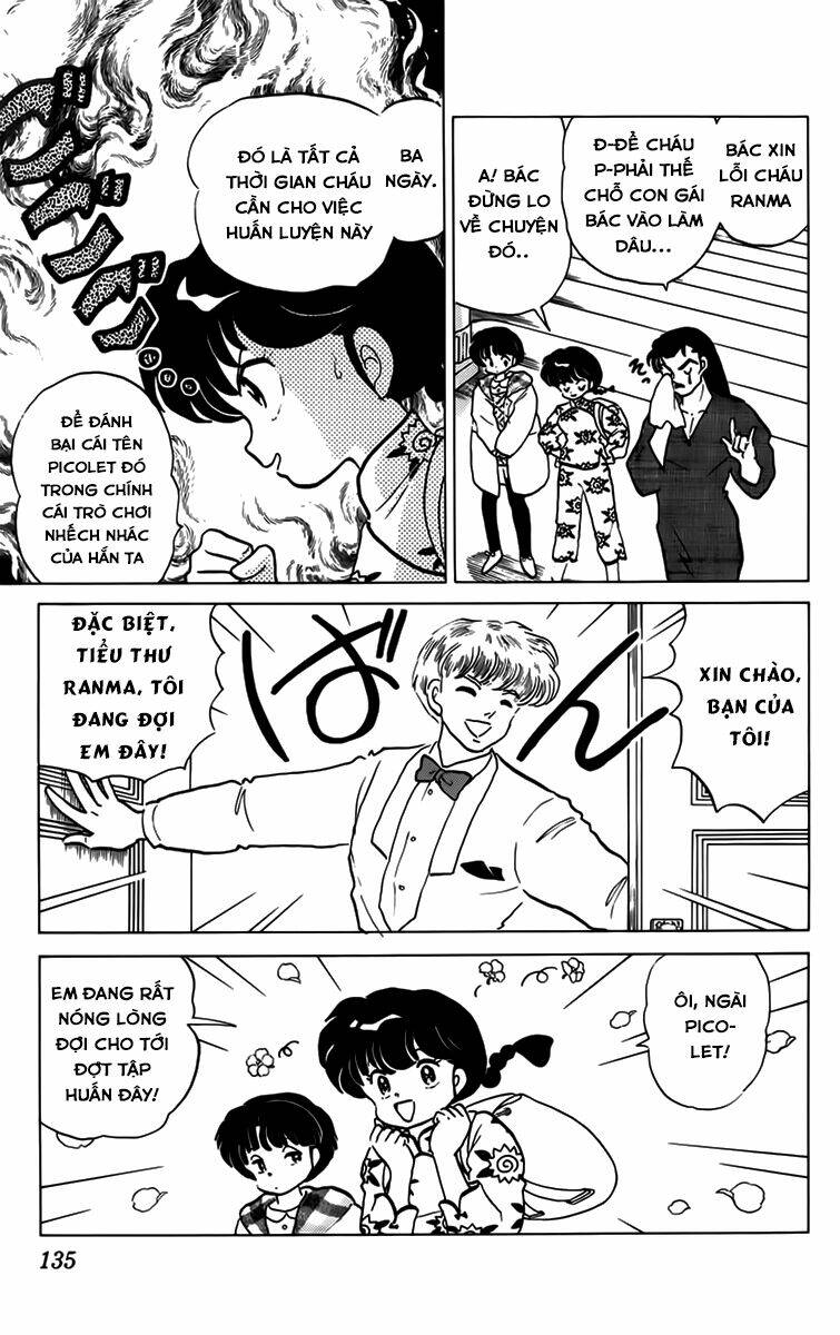 Suối Lời Nguyền: Chapter 166