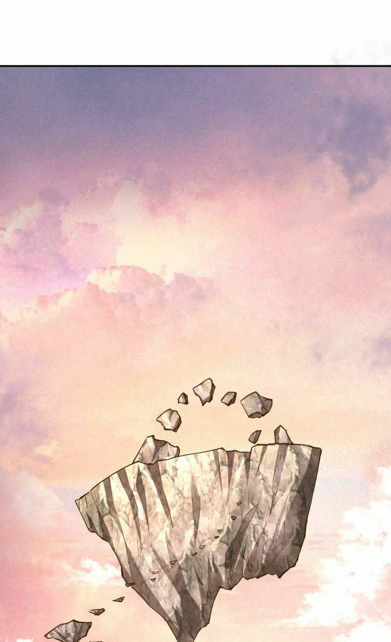 Võ Linh Kiếm Tôn: Chapter 115