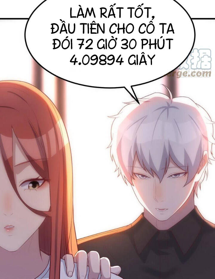 Trợ Lý Thánh Tôn, Ta Đã Vô Địch: Chapter 24
