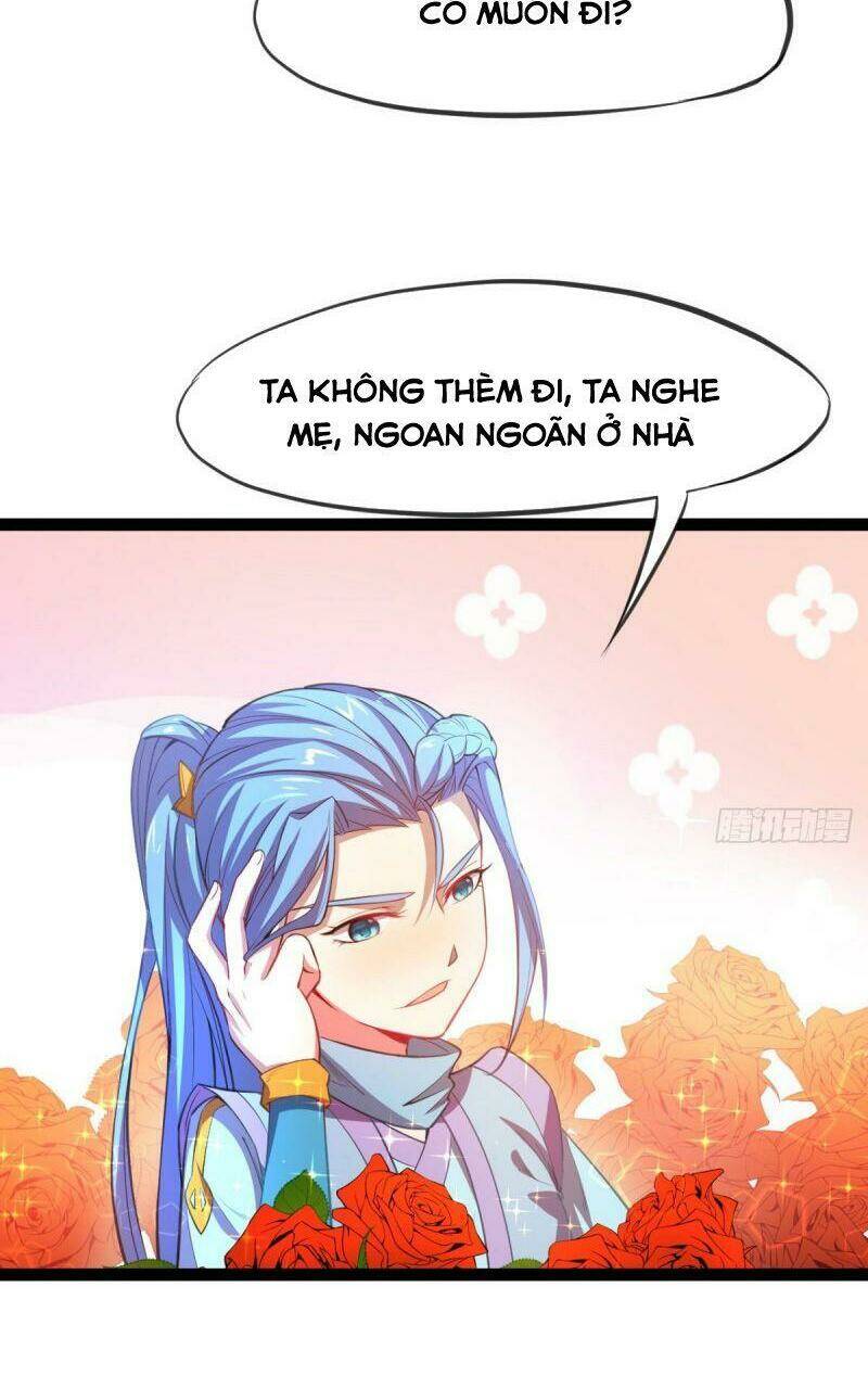 Thủ Vệ Nhất Thần: Chapter 11