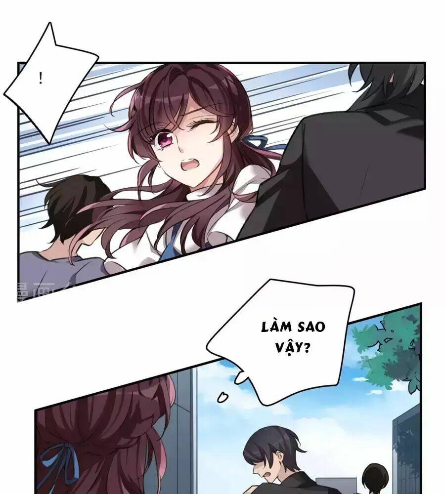 Cuốn Sách Vận Mệnh Của Tôi: Chapter 53