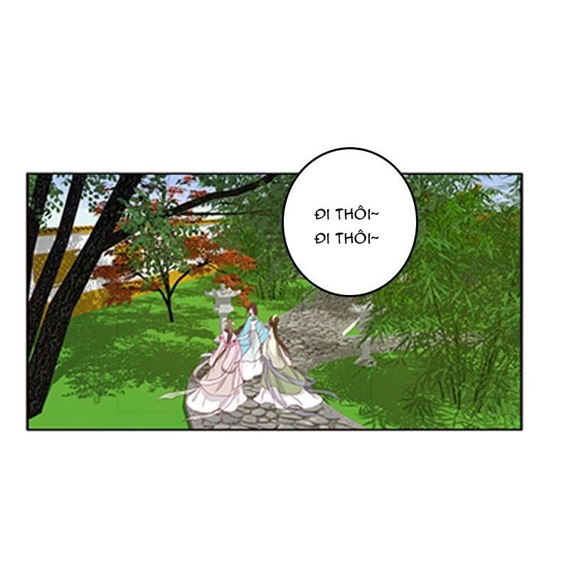 Thông Linh Phi: Chapter 497