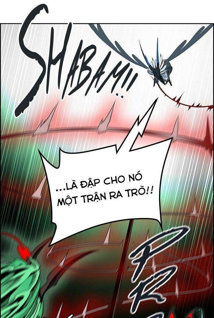 Tòa Tháp Bí Ẩn 2: Chapter 475