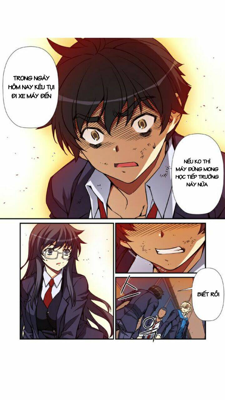Modify: Chapter 22