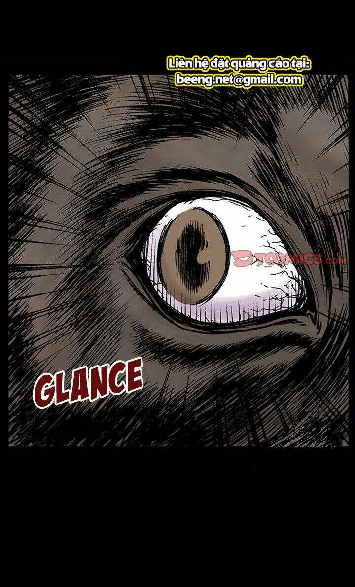 Kang Gito: Chapter 15