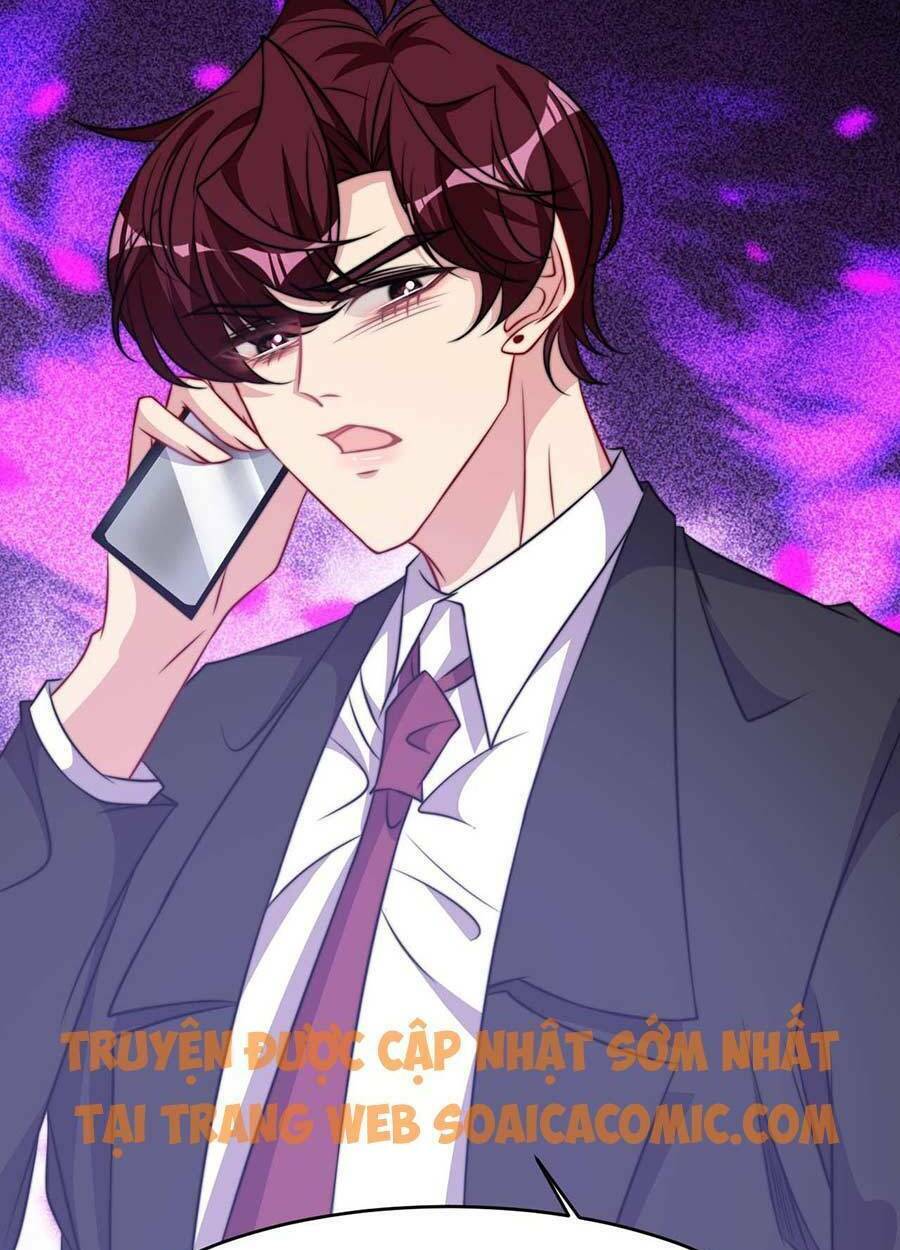 Vết Cắn Trí Mạng: Chapter 38