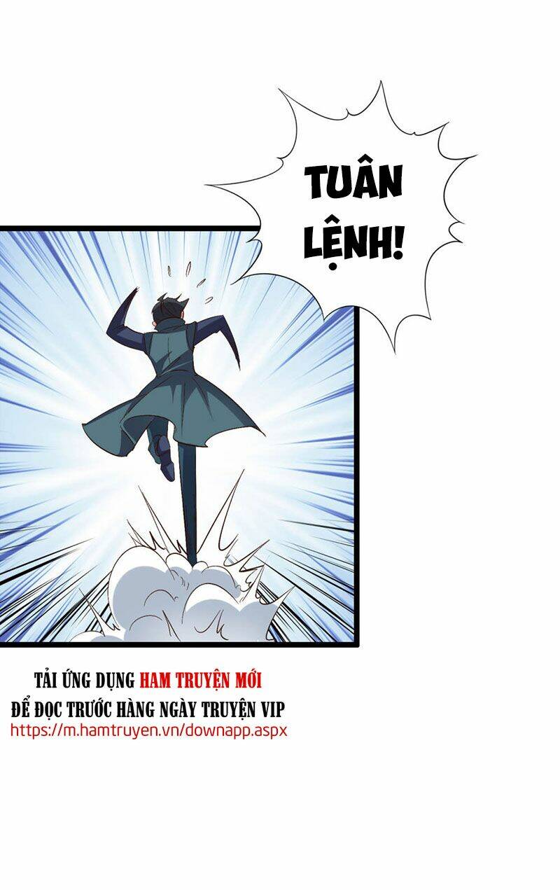 Phục Thiên Thánh Chủ: Chapter 82