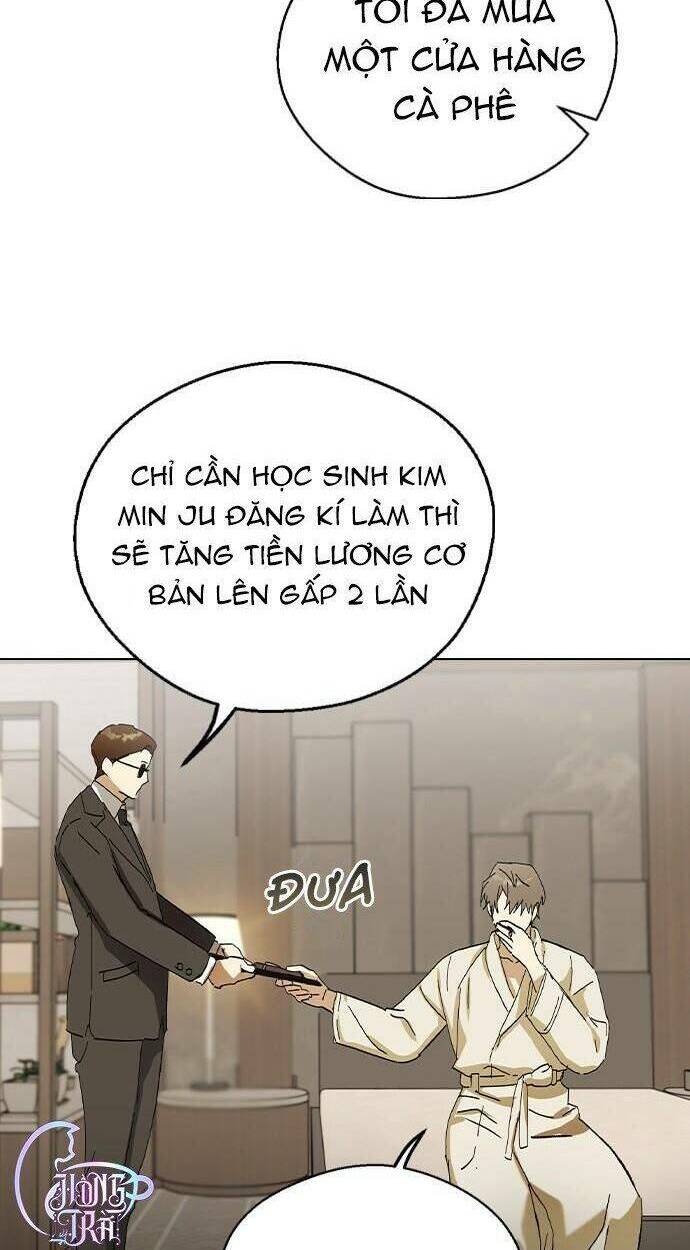 Duyên Nợ Kiếp Trước: Chapter 35