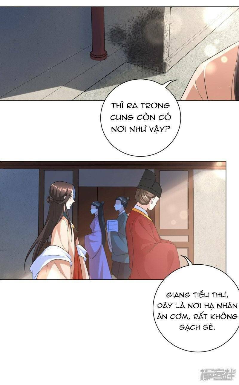 Vương Phi Có Độc!: Chapter 22