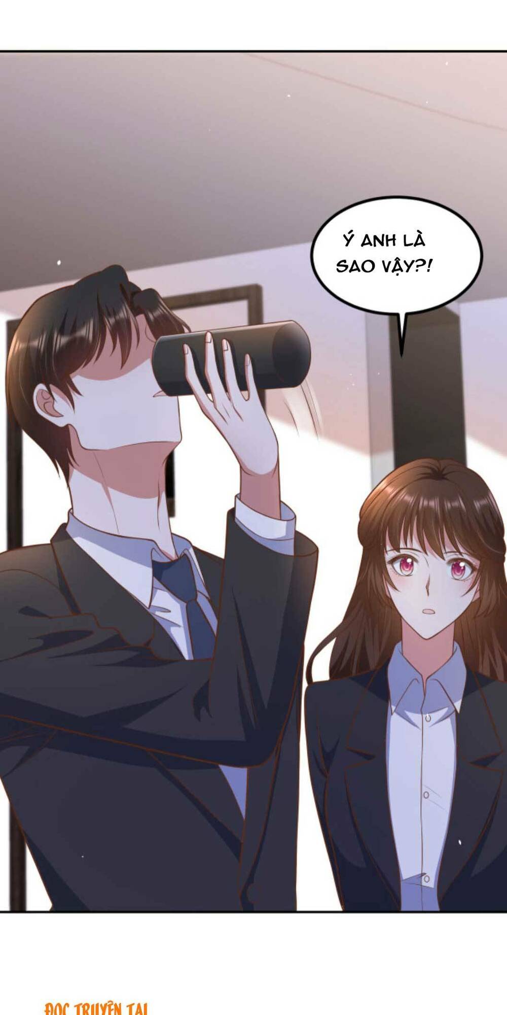 Nhất Sanh Hữu Hỉ: Chapter 64