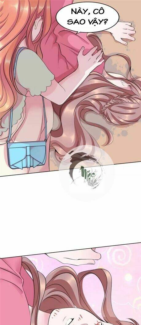 Hoàng Tử Ếch Mau Tránh Ra: Chapter 23