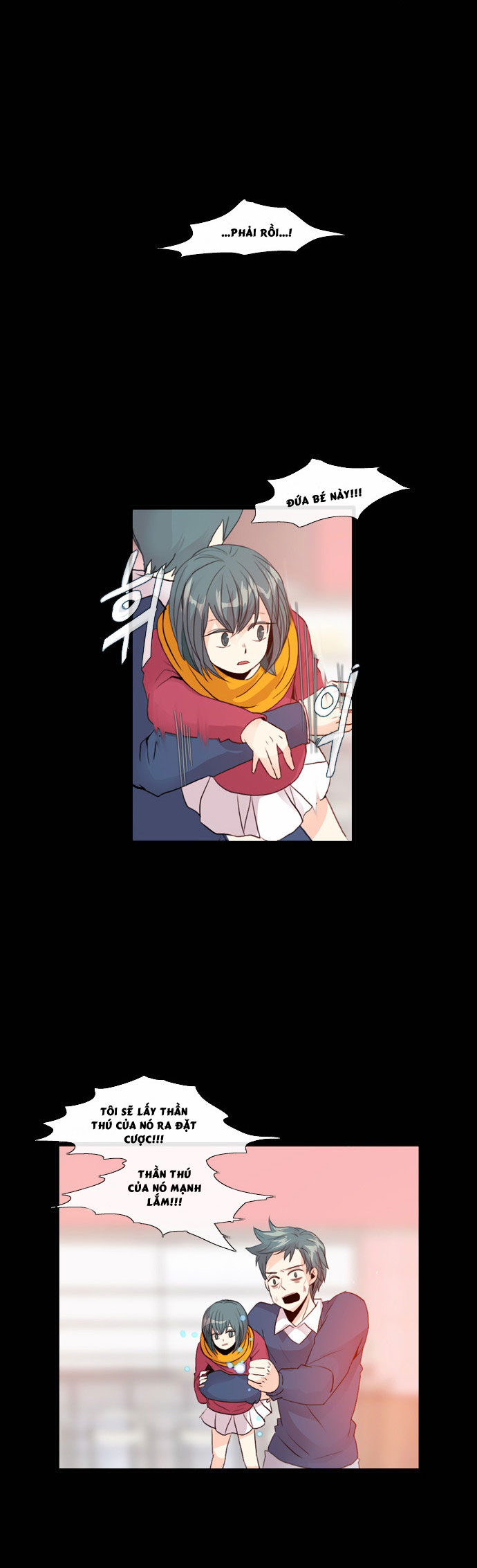 Flow: Chapter 58
