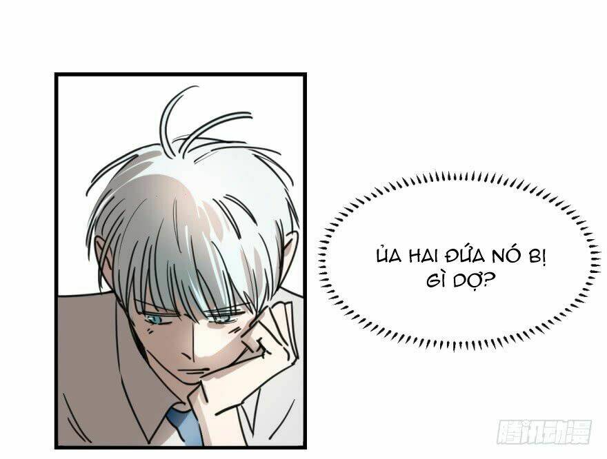 Truy Bắt Ngao Ngao: Chapter 11