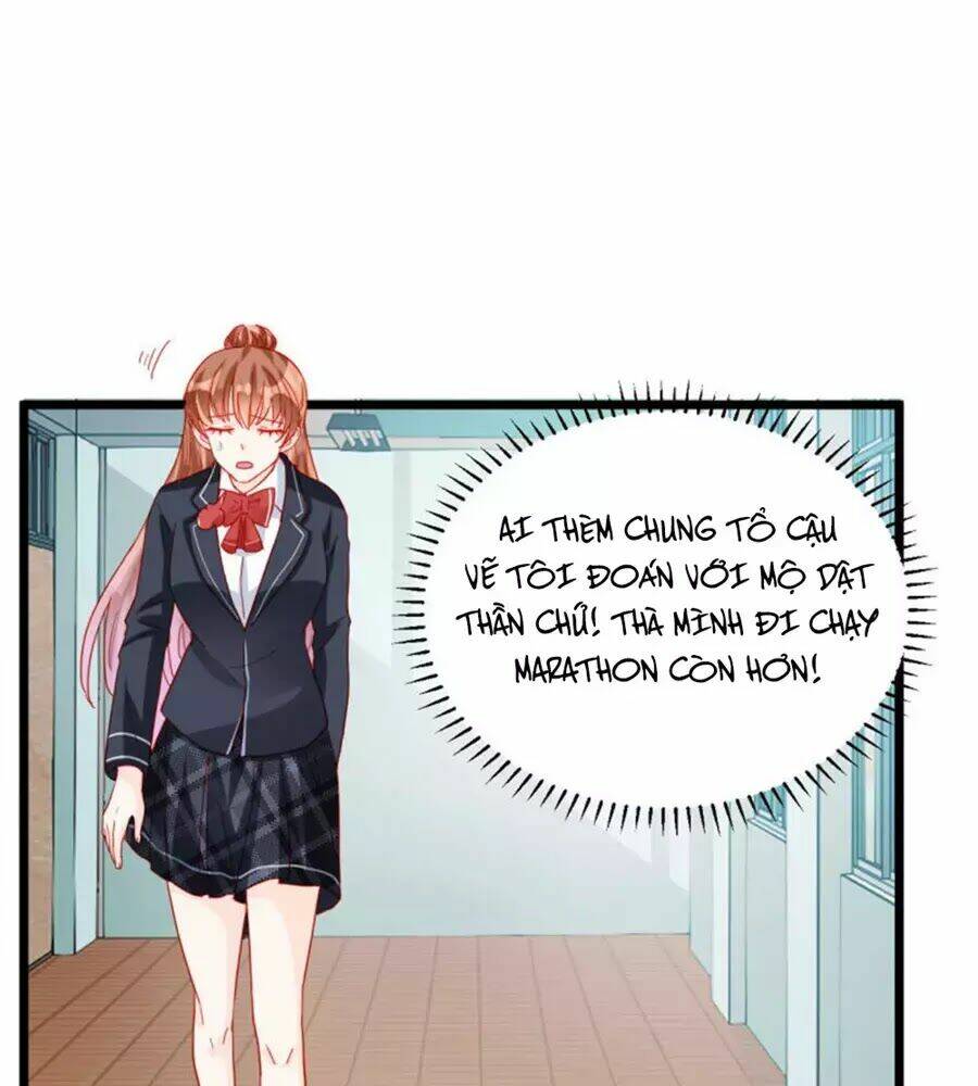 Tu La Thiếu Gia Quá Kiêu Ngạo: Chapter 110