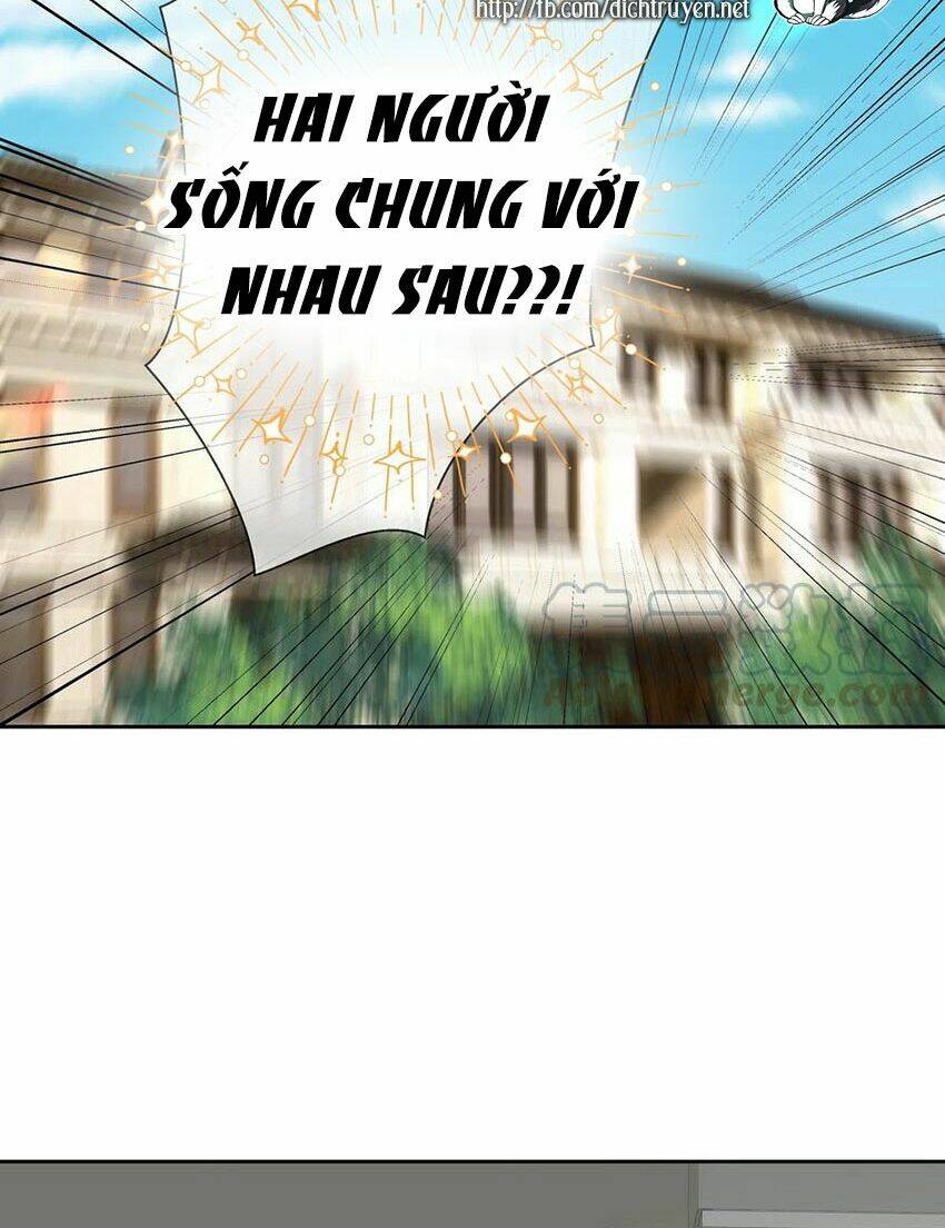 Boss Đại Nhân Là Nữ Thần?: Chapter 53