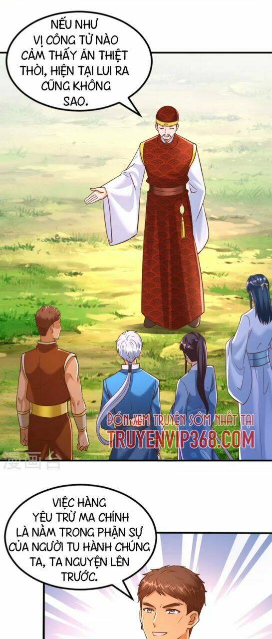 Chí Tôn Trọng Sinh: Chapter 168