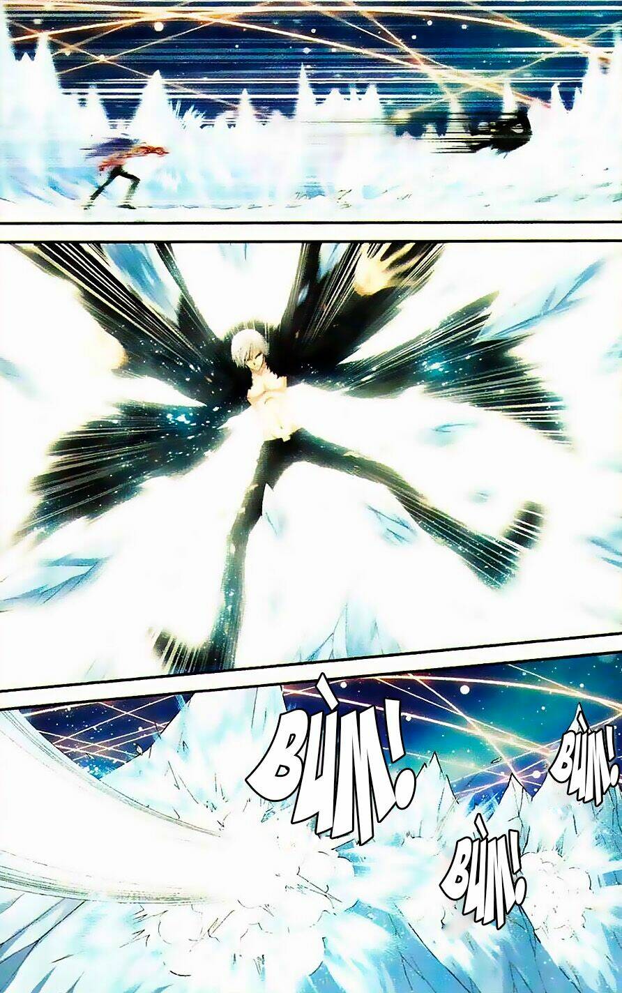 Thâu Tinh Cửu Nguyệt Thiên: Chapter 360