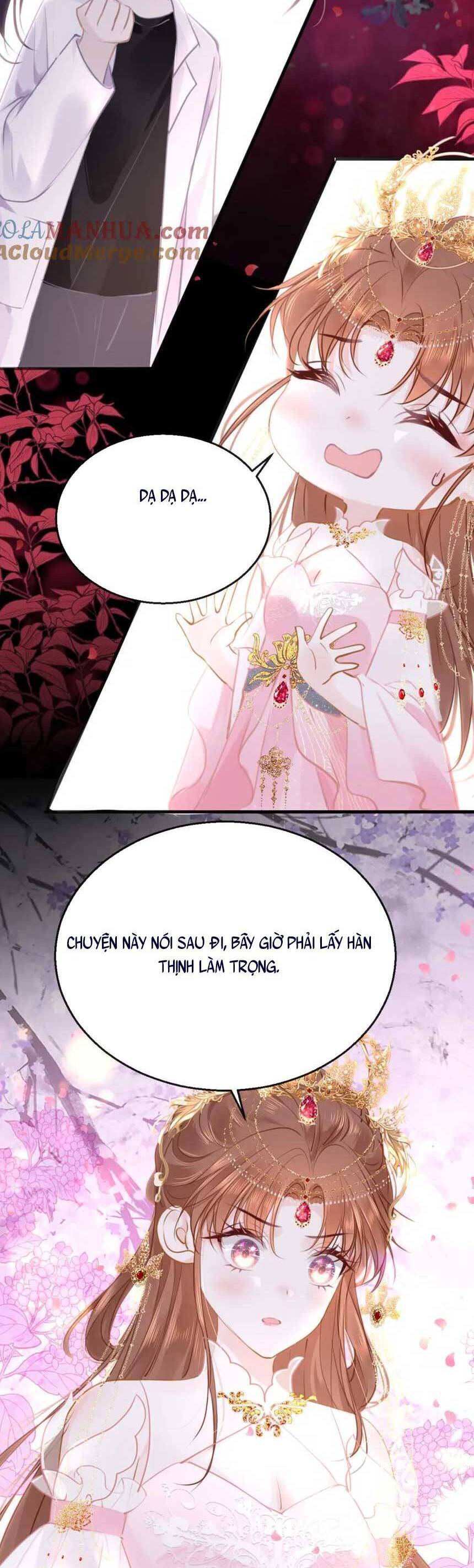 Bắt Đầu Hủy Hôn Để Công Lược Vương Gia: Chapter 102