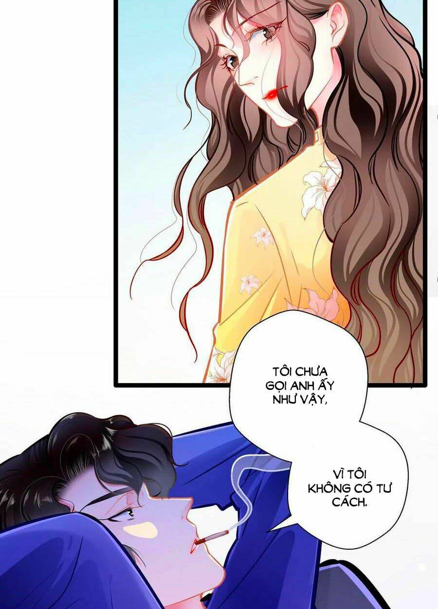 Cưng Chiều Ái Thê Hư Hỏng: Chapter 84