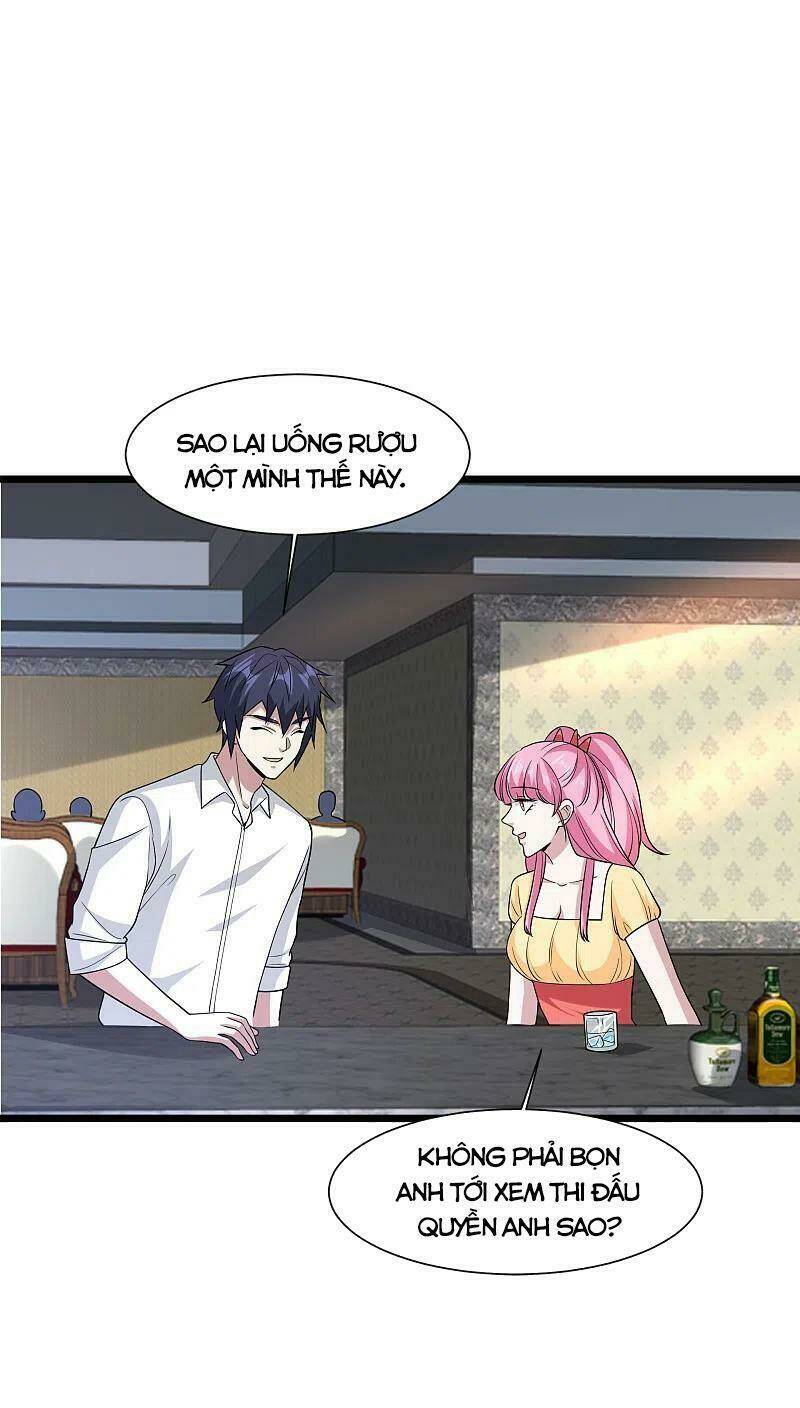 Đô Thị Tà Vương: Chapter 211